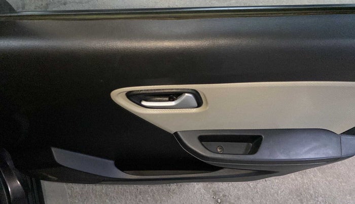 2022 Maruti Alto LXI O, Petrol, Manual, 30,418 km, Driver Side Door Panels Control