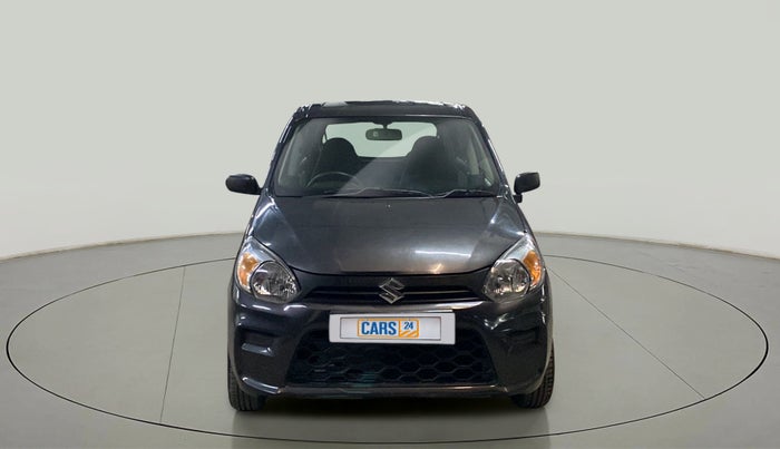 2022 Maruti Alto LXI O, Petrol, Manual, 30,418 km, Front