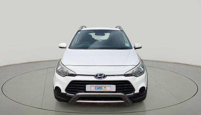 2015 Hyundai i20 Active 1.2 BASE, Petrol, Manual, 77,392 km, Front