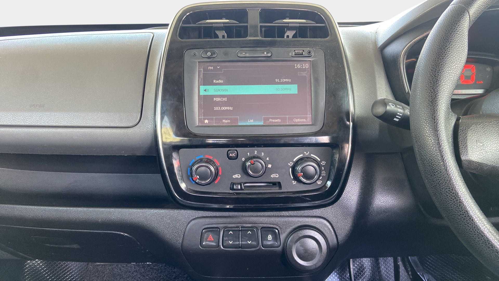 Features