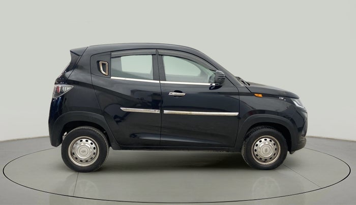 2018 Mahindra KUV 100 NXT K2+ P 6 STR, Petrol, Manual, 28,440 km, Right Side View