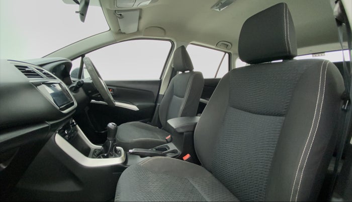 2015 Maruti S Cross ZETA 1.3, Diesel, Manual, 58,303 km, Right Side Front Door Cabin