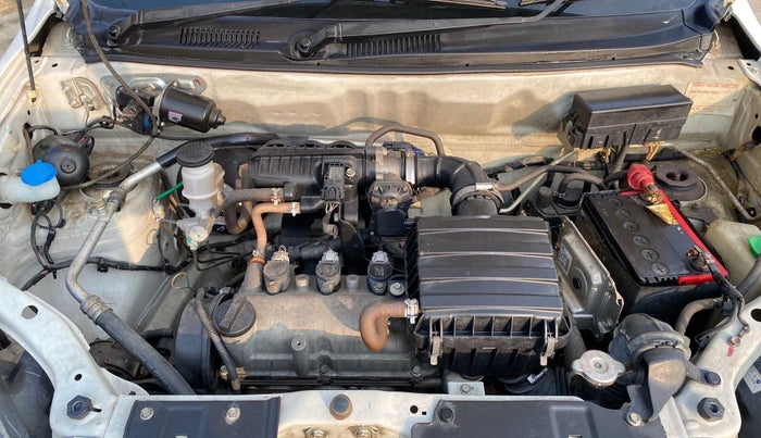 2018 Maruti Alto 800 LXI, Petrol, Manual, 12,919 km, Open Bonet