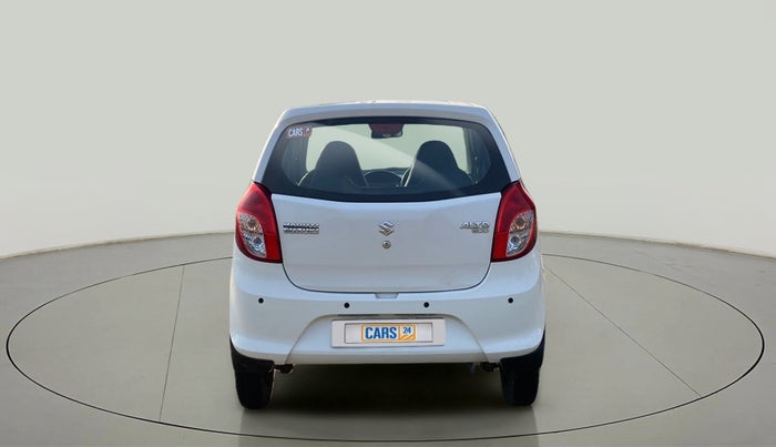 2018 Maruti Alto 800 LXI, Petrol, Manual, 12,919 km, Back/Rear
