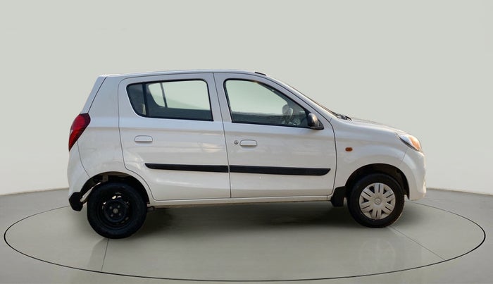2018 Maruti Alto 800 LXI, Petrol, Manual, 12,919 km, Right Side View