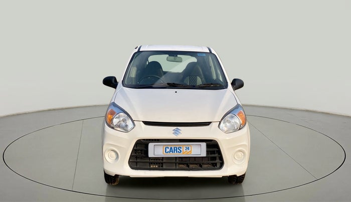 2018 Maruti Alto 800 LXI, Petrol, Manual, 12,919 km, Front