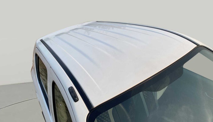 2018 Maruti Alto 800 LXI, Petrol, Manual, 12,919 km, Roof