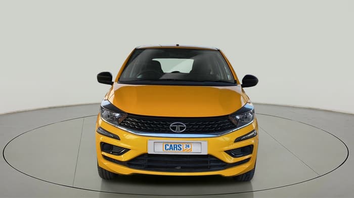 2020 Tata Tiago XE PETROL, Petrol, Manual, 7,216 km, Front