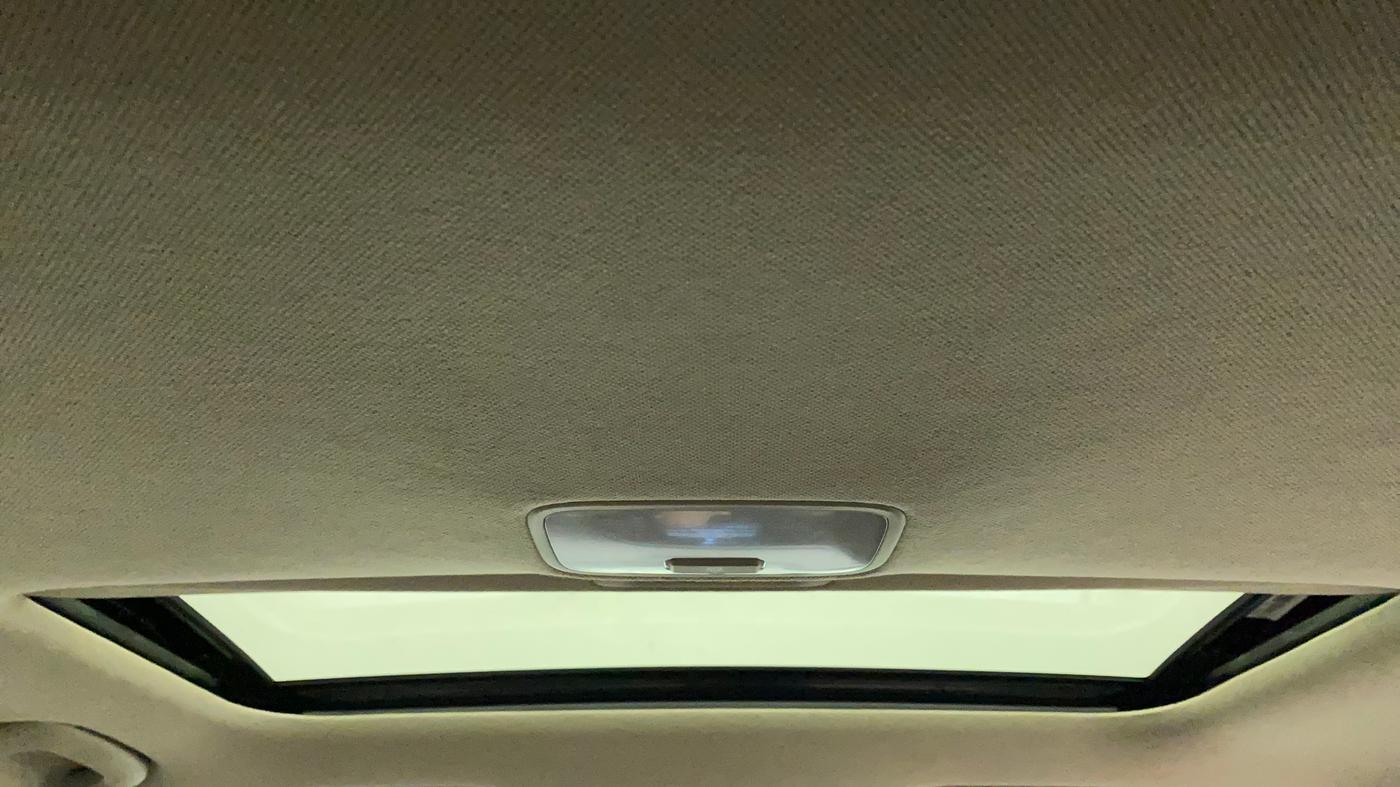 2021 Hyundai New Elantra 2.0 SX(O) AT PETROL, Petrol, Automatic, 42,335 km, Moonroof/ Sunroof