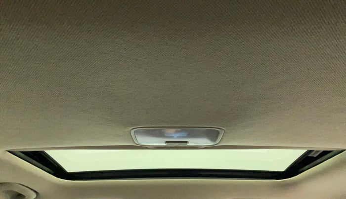 2021 Hyundai New Elantra 2.0 SX(O) AT PETROL, Petrol, Automatic, 42,335 km, Moonroof/ Sunroof