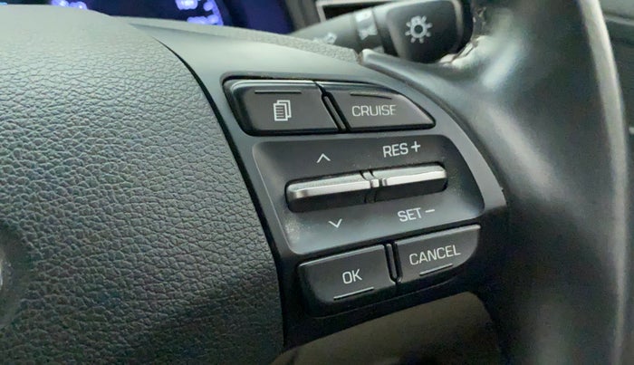 2021 Hyundai New Elantra 2.0 SX(O) AT PETROL, Petrol, Automatic, 42,335 km, Adaptive Cruise Control