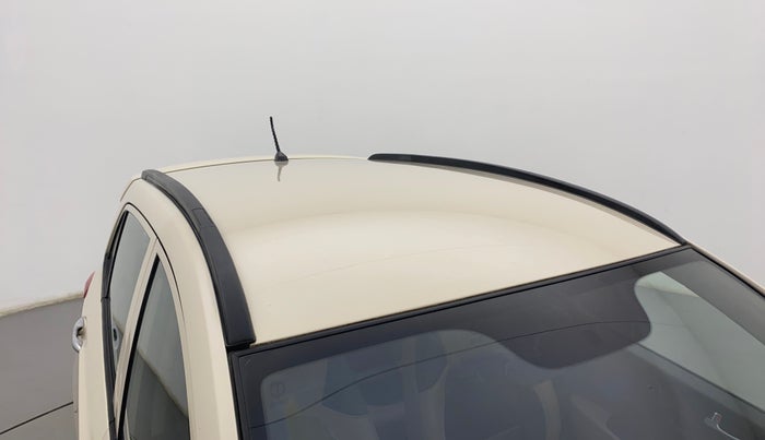 2013 Hyundai Grand i10 ASTA 1.2 KAPPA VTVT, Petrol, Manual, 65,783 km, Roof