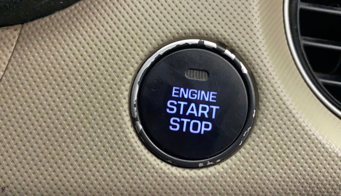 2013 Hyundai Grand i10 ASTA 1.2 KAPPA VTVT, Petrol, Manual, 65,783 km, Keyless Start/ Stop Button