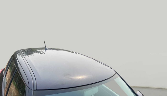 2015 Maruti Swift VXI, Petrol, Manual, 23,226 km, Roof