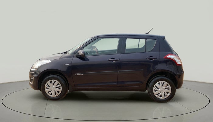 2015 Maruti Swift VXI, Petrol, Manual, 23,226 km, Left Side