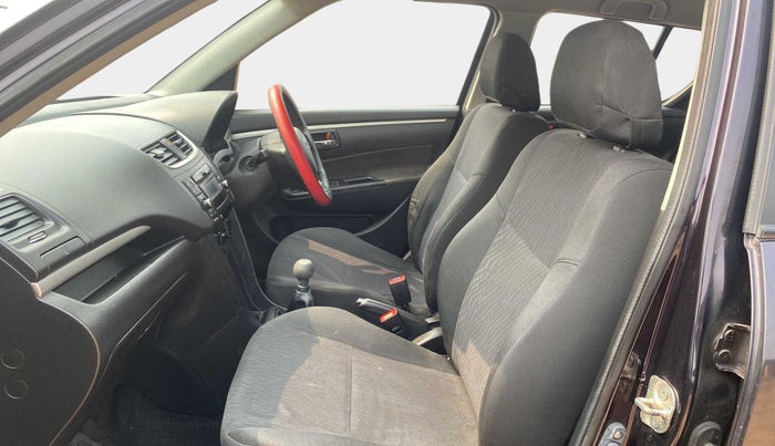 2015 Maruti Swift VXI, Petrol, Manual, 23,226 km, Right Side Front Door Cabin