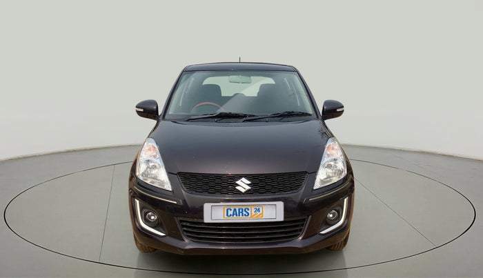 2015 Maruti Swift VXI, Petrol, Manual, 23,226 km, Front