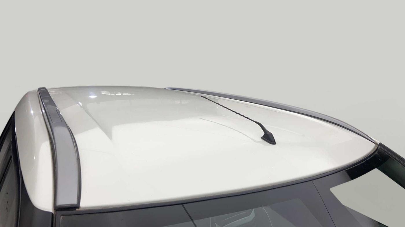 2020 Maruti Vitara Brezza ZXI PLUS AT SHVS, Petrol, Automatic, 23,710 km, Roof