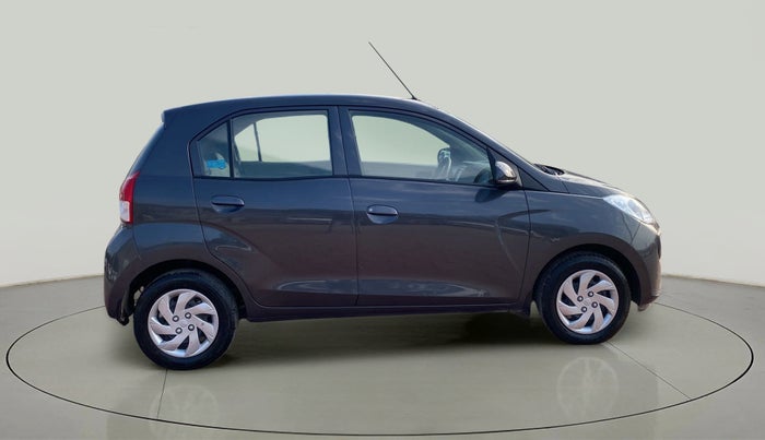 2021 Hyundai NEW SANTRO SPORTZ MT, Petrol, Manual, 4,099 km, Right Side View