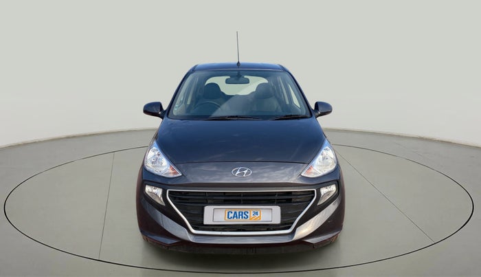 2021 Hyundai NEW SANTRO SPORTZ MT, Petrol, Manual, 4,099 km, Front