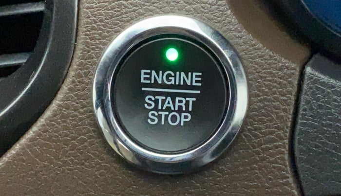 2018 Ford FREESTYLE TITANIUM 1.2 PETROL, Petrol, Manual, 31,113 km, Keyless Start/ Stop Button