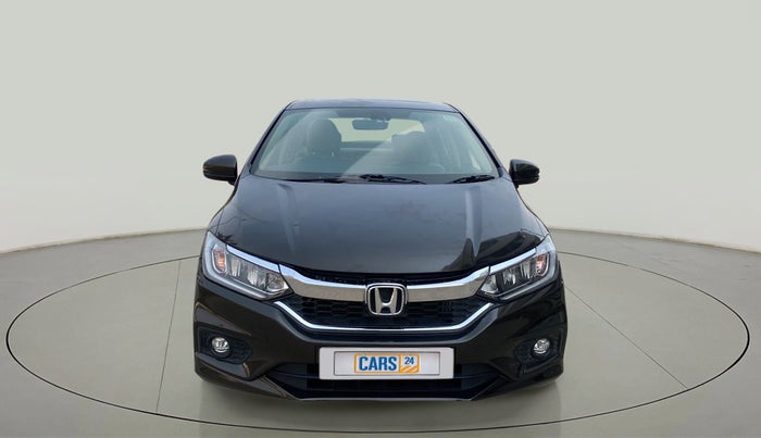 2018 Honda City 1.5L I-VTEC ZX CVT, Petrol, Automatic, 29,529 km, Front