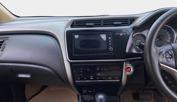 2018 Honda City 1.5L I-VTEC ZX CVT, Petrol, Automatic, 29,529 km, Air Conditioner