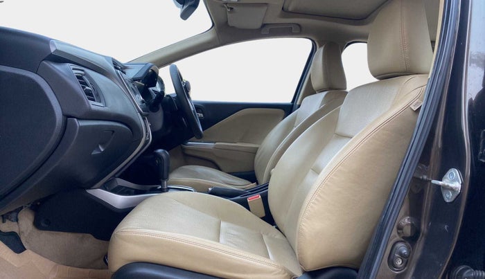 2018 Honda City 1.5L I-VTEC ZX CVT, Petrol, Automatic, 29,529 km, Right Side Front Door Cabin