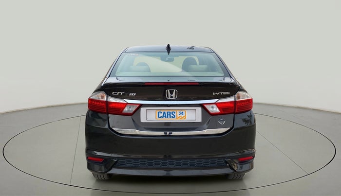 2018 Honda City 1.5L I-VTEC ZX CVT, Petrol, Automatic, 29,529 km, Back/Rear