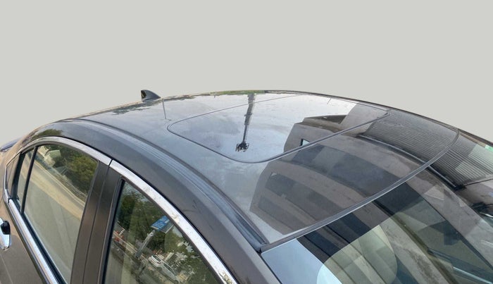 2018 Honda City 1.5L I-VTEC ZX CVT, Petrol, Automatic, 29,529 km, Roof