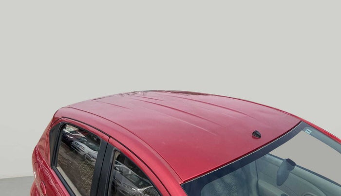 2016 Datsun Redi Go T (O), Petrol, Manual, 62,823 km, Roof