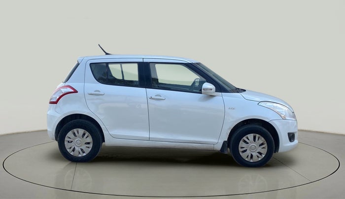 2014 Maruti Swift VDI, Diesel, Manual, 90,783 km, Right Side