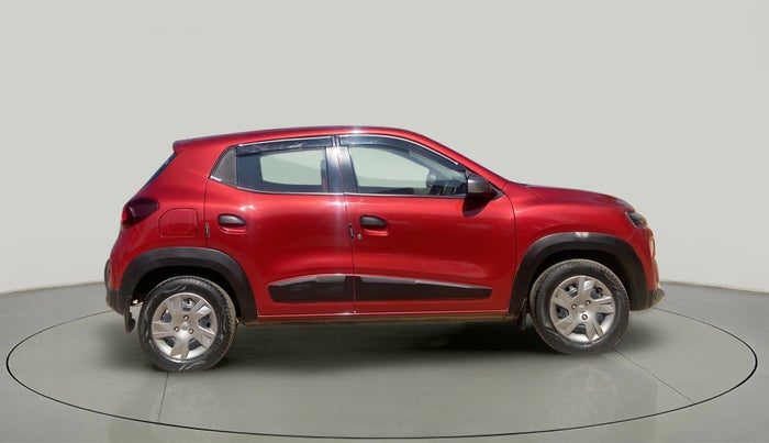 2020 Renault Kwid RXT 1.0 (O), Petrol, Manual, 20,262 km, Right Side View