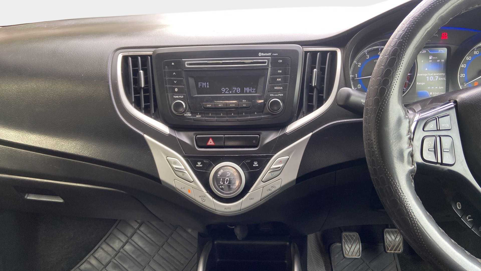 Features