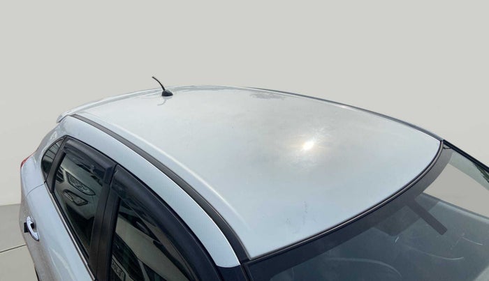 2019 Maruti Baleno ZETA PETROL 1.2, Petrol, Manual, 44,002 km, Roof