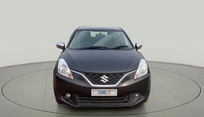 2017 Maruti Baleno DELTA PETROL 1.2, Petrol, Manual, 36,516 km, Front