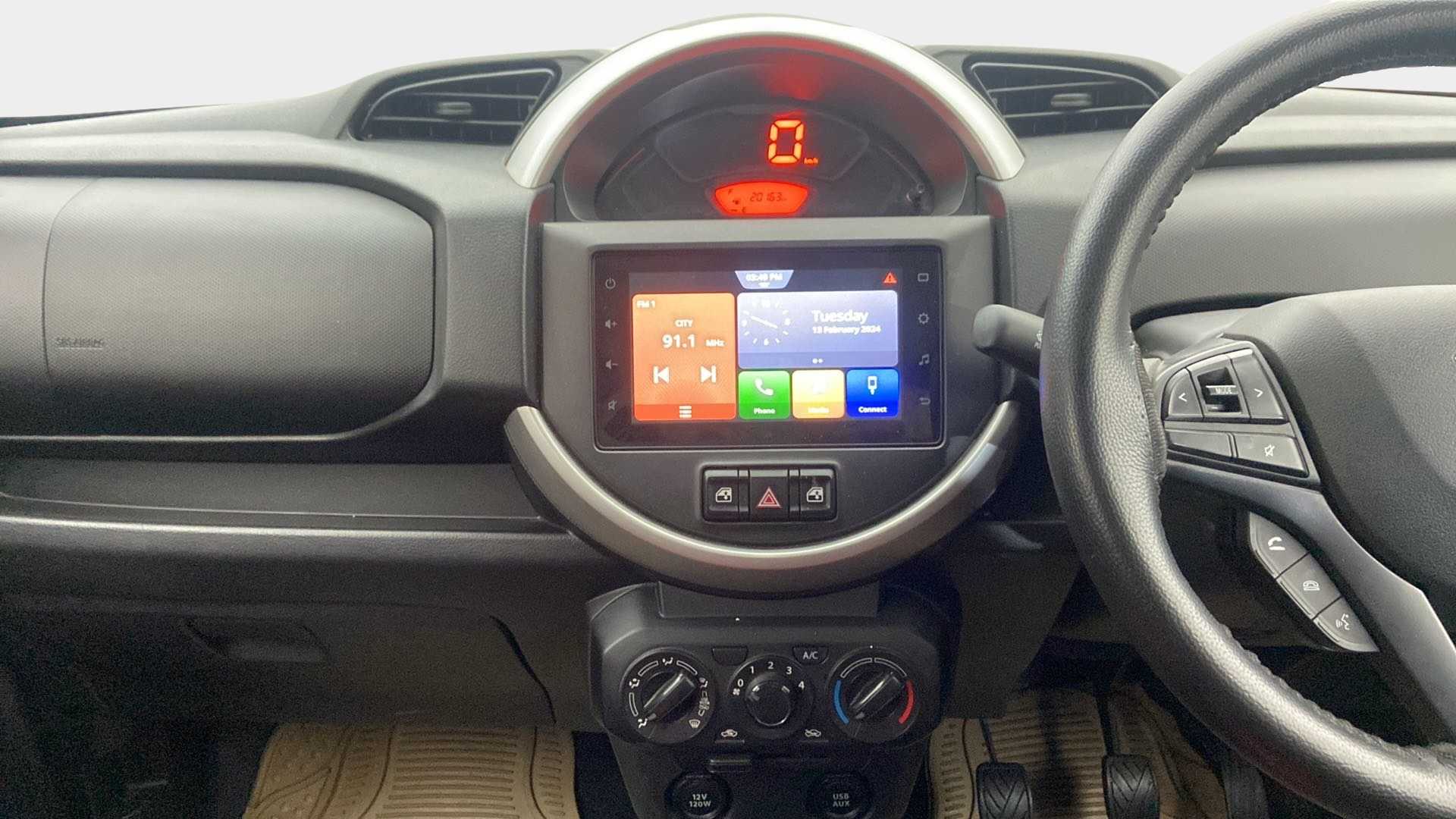 Features