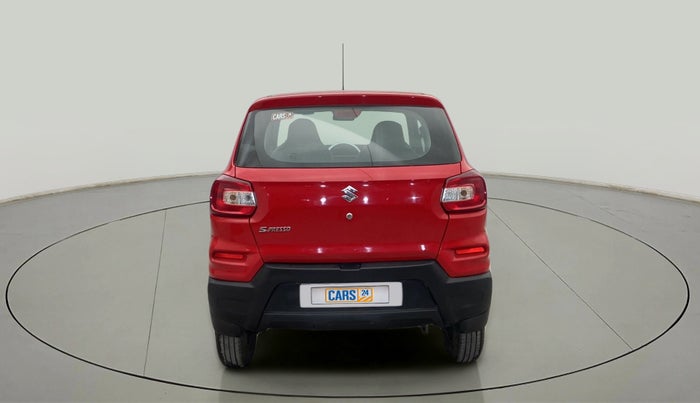 2020 Maruti S PRESSO VXI+, Petrol, Manual, 20,146 km, Back/Rear