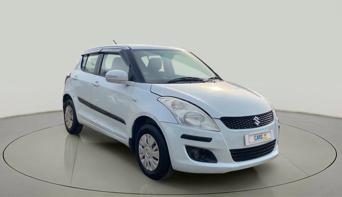 2014 Maruti Swift VDI, Diesel, Manual, 86,009 km, SRP