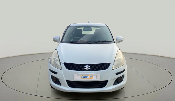 2014 Maruti Swift VDI, Diesel, Manual, 86,009 km, Front