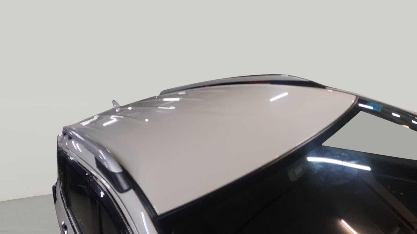 2023 Maruti XL6 ALPHA PLUS MT, Petrol, Manual, 7,241 km, Roof