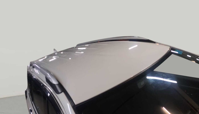 2023 Maruti XL6 ALPHA PLUS MT, Petrol, Manual, 7,241 km, Roof