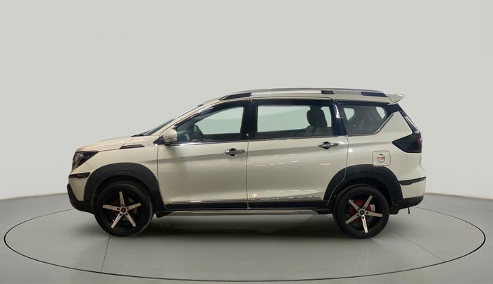 2023 Maruti XL6 ALPHA PLUS MT, Petrol, Manual, 7,241 km, Left Side