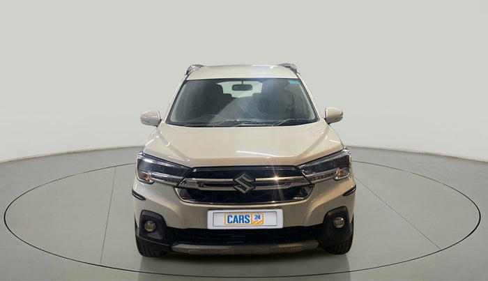 2023 Maruti XL6 ALPHA PLUS MT, Petrol, Manual, 7,241 km, Front