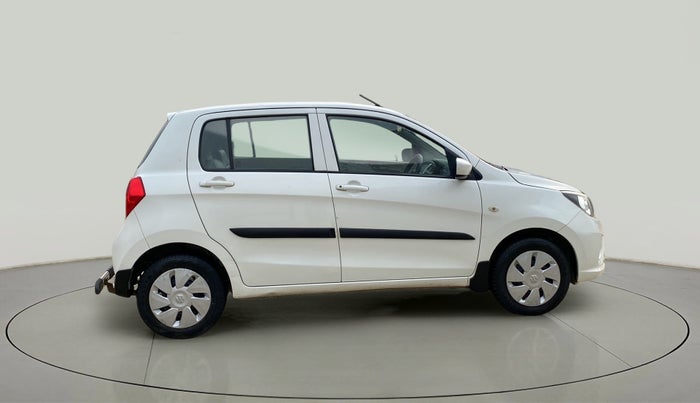 2018 Maruti Celerio VXI AMT (O), Petrol, Automatic, 28,861 km, Right Side View