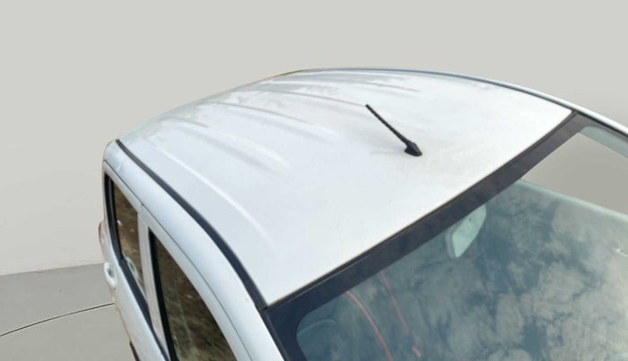 2018 Maruti Celerio VXI AMT (O), Petrol, Automatic, 28,861 km, Roof