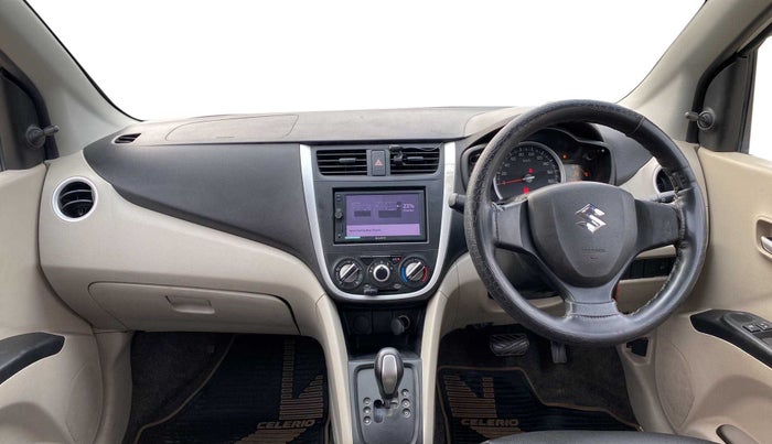 2018 Maruti Celerio VXI AMT (O), Petrol, Automatic, 28,861 km, Dashboard