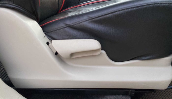 2018 Maruti Celerio VXI AMT (O), Petrol, Automatic, 28,861 km, Driver Side Adjustment Panel