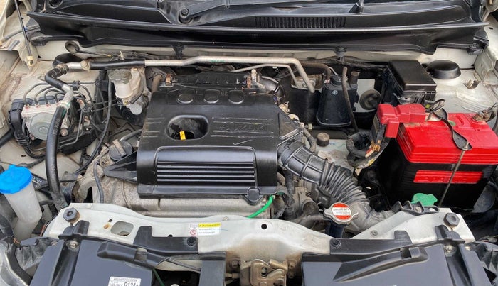 2018 Maruti Celerio VXI AMT (O), Petrol, Automatic, 28,861 km, Open Bonet