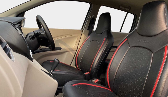 2018 Maruti Celerio VXI AMT (O), Petrol, Automatic, 28,861 km, Right Side Front Door Cabin